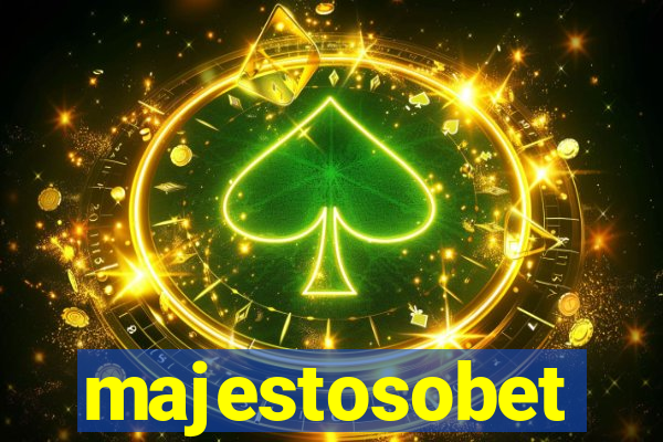 majestosobet