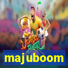 majuboom