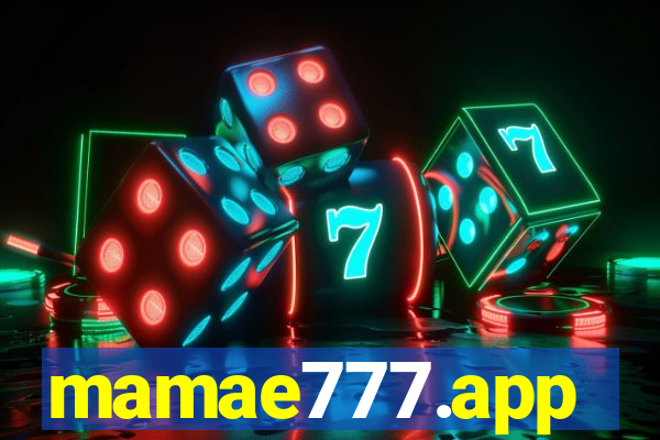 mamae777.app