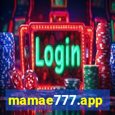 mamae777.app