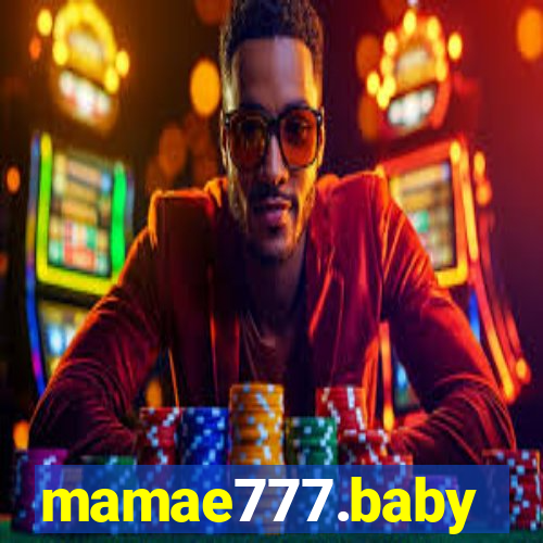 mamae777.baby