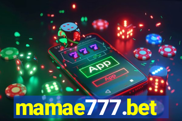 mamae777.bet