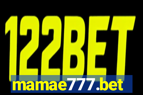 mamae777.bet