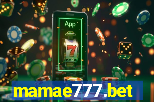 mamae777.bet