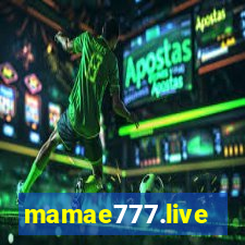 mamae777.live