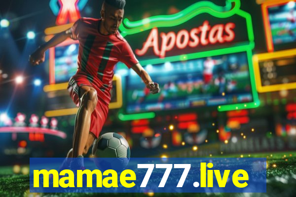 mamae777.live