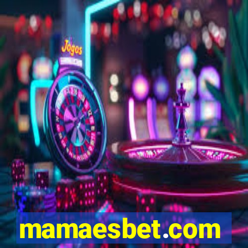 mamaesbet.com