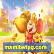 mamibetpg.com