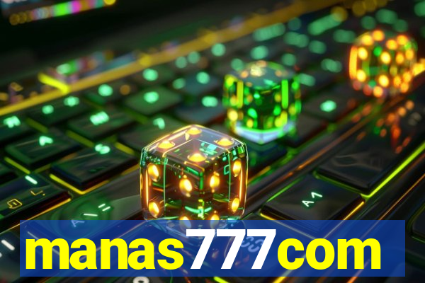 manas777com