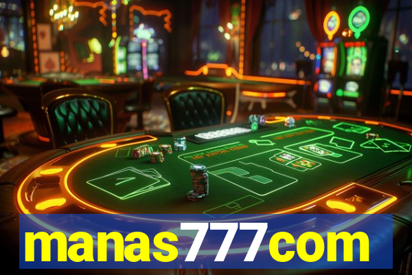 manas777com