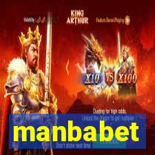 manbabet