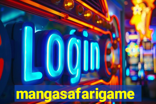 mangasafarigame