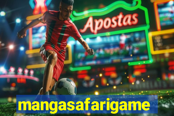 mangasafarigame