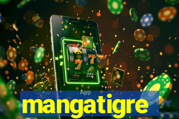 mangatigre