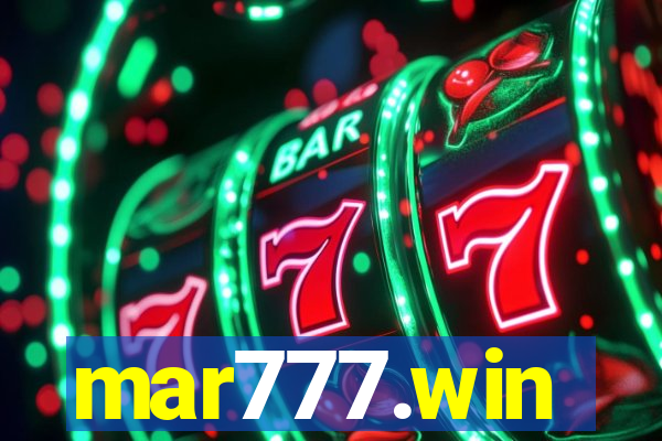 mar777.win