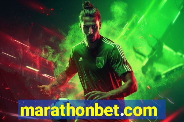 marathonbet.com