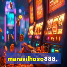 maravilhoso888.com