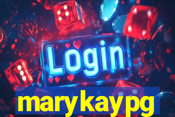 marykaypg