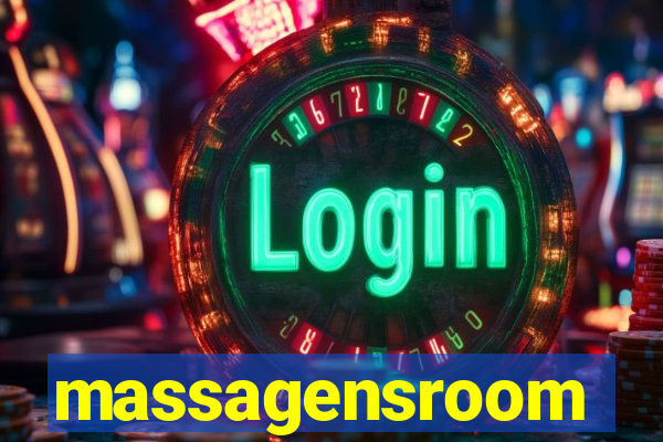 massagensroom