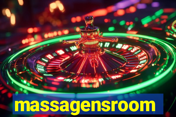 massagensroom