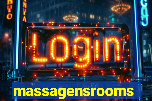 massagensrooms