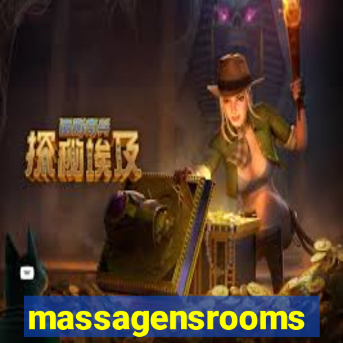 massagensrooms