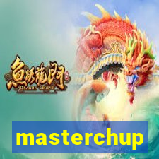 masterchup