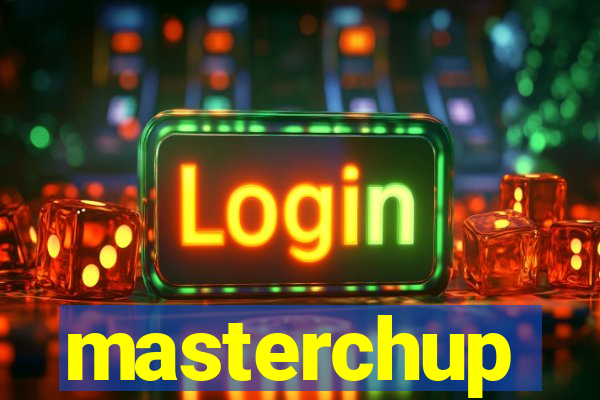 masterchup