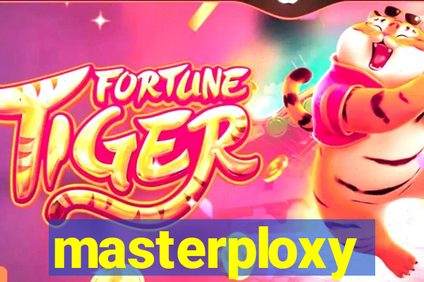 masterploxy