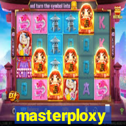 masterploxy