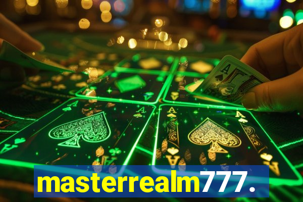 masterrealm777.com