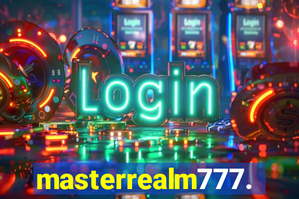 masterrealm777.com