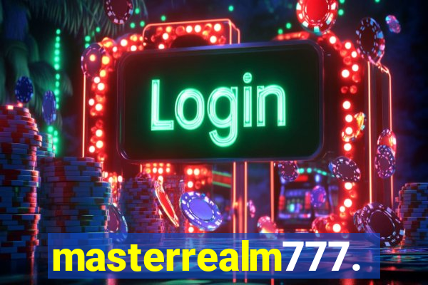 masterrealm777.com