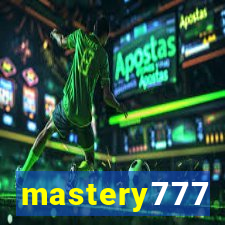 mastery777