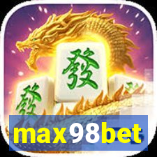 max98bet