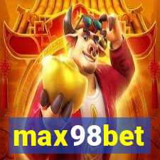 max98bet