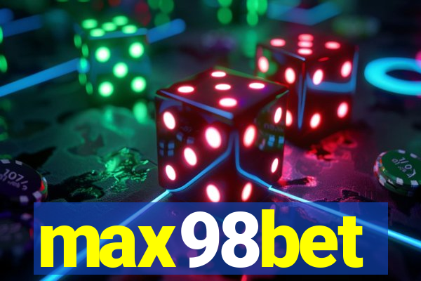 max98bet