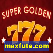 maxfute.com