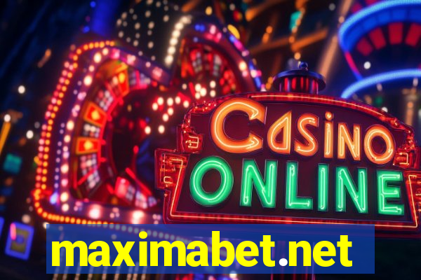 maximabet.net