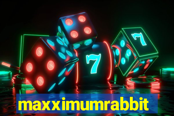 maxximumrabbit