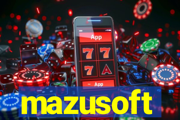 mazusoft