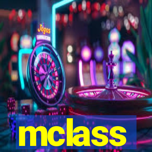 mclass