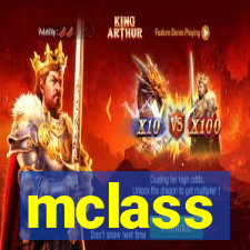 mclass