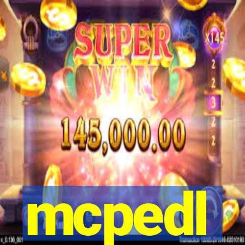 mcpedl