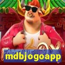 mdbjogoapp