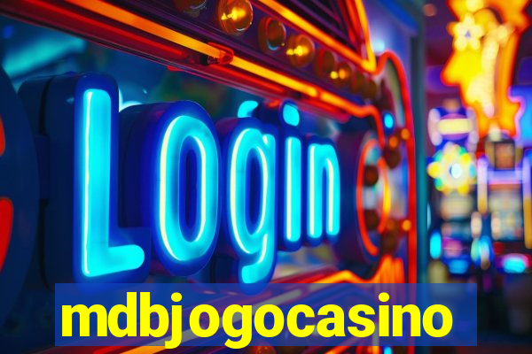 mdbjogocasino