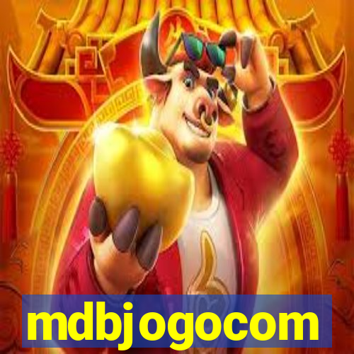 mdbjogocom