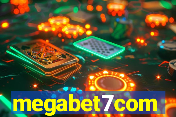 megabet7com