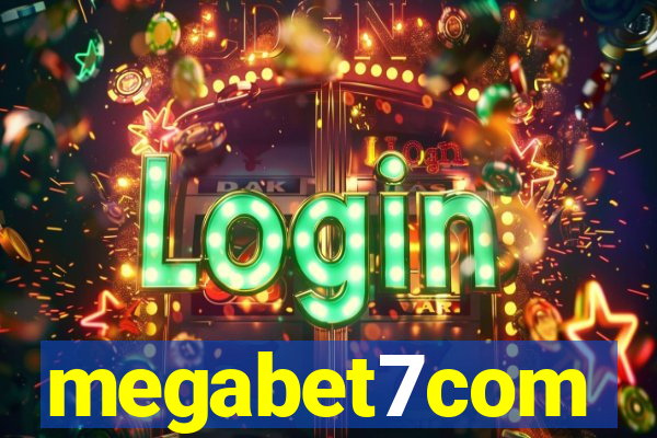 megabet7com