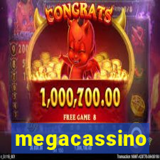 megacassino